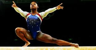 Simone arianne biles, one of the popular professional american artistic gymnast is simply recognized as simone biles. When Simone Biles Turned Samba Into Gold
