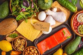 A new mouse study finds potential risk of taking up the popular diet. Can The Keto Diet Impact Fertility