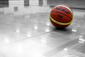 Updated standings from men's basketball tournament. Olympic Basketball Ball Promotions