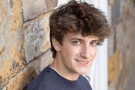 Faces of Faith: Kyle Royster