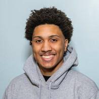 David Castillo-Parahoy's Men's Volleyball Recruiting Profile