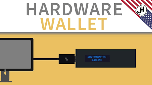 This is a question often surrounded by confusion, so here's a quick explanation! Crypto Hardware Wallets How Do They Work 2020 Version Youtube