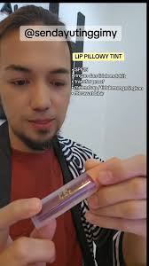 RM31.90 ❌️, RM26.80 ✅️, Tint dengan inovasi terbaru