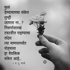 Pin By Nilesh Gitay On Marathi Quotes Affirmation Quotes Daily Inspiration Quotes Birthday Wishes For A Friend Messages