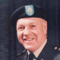 William Manning Pierce (1924–2020)