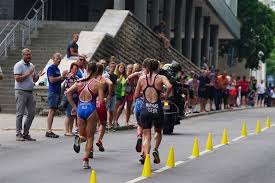 Olivia mathias, aged 22, successfully negotiated the challenging hills of roundhay park to come home in a shade over two hours, placing her 25th in the elite women's race. Delighted By Senior Championships Debut