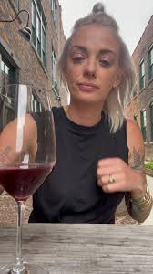 Happy Friday! We’ve got this summery zweigelt