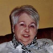 Kathleen Doddy Obituary