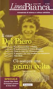 Oggi alex, nicole e christian iniziano il liceo. Linea Bianca Trimestrale Di Scienza E Cultura Sportiva 7 Amazon De Fremdsprachige Bucher