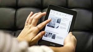 Amazon Ebook Amazon Audiolibri Lettura