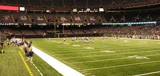 The new orleans saints are a professional american football team based in new orleans, louisiana. New Orleans Saints Tickets 2021 Vivid Seats