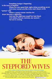 Film the best wife in the worlds. The Stepford Wives 1975 Film Wikipedia