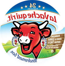 Jonathan Monk Realise La Nouvelle Boite Collector De La Vache Qui Rit Connaissance Des Arts Vache Qui Rit Vache Kiri Vache