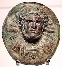 However unlike earlier phases of roman history, there are scant sources to choose from covering this period. Caracalla Wikipedia