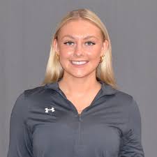 2024-25 Women's ACHA Division 1 Ice Hockey Roster