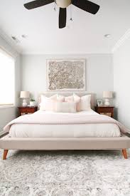 In this video, i will be sharing our luxury master bedroom blush pin. Styling A Blush Bedroom With Feminine Touches The Diy Playbook