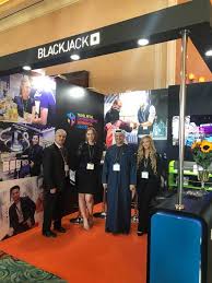 Blackjack Mena Makes Its Debut In Dubai