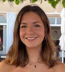 Daisy Mitchell (Handford 2018- 2020)