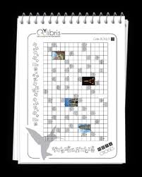 La présente étude est consacrée à la formation des mots savants en français à partir des préfixes issus du latin et du grec. Mots Croises Grille 16 Divertissement Ecole Specialisee Les Colibris