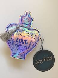 Harry Potter Amortentia Love Potion Zippered Small Bag Bnwt Primark Harry Potter Purse Harry Potter Bag Harry Potter Purse Handbags