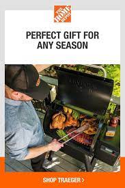 Shop Top Grill Brands And Enjoy Free Delivery On All Online Grill Purchases At The Home Depot Outdoor Cooking Grills Best Barbecue Grills Outdoor Cooking