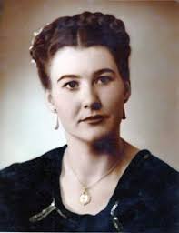 Donna Marie Bergeson Roper (1926-2017)