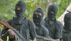 (stacks up to 8 times) additional poison damage: Nda Attack Bandit Terrorists Demand 200m Ransom For Kidnapped Officer Naija News