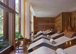 Fan Favourites A Glamorous Life Part 2 Spa Relaxation Room Day Spa Decor Spa Lounge