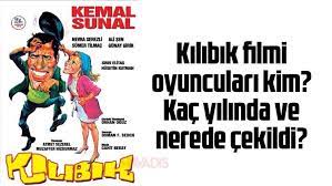 Zafer ergin haberleri, güncel son dakika gelişmeleri ve bugün yer alan son durum bilgileri için tıklayın! Kilibik Filmi Oyunculari Kim Kac Yilinda Ve Nerede Cekildi Medya Tv