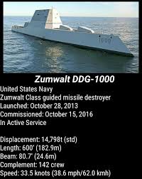 Originally published on 10 december, 2015sign up for a free trial. Zumwalt Ddg 1000 Album On Imgur