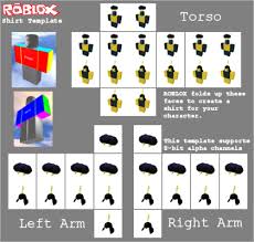 May 24, 2020 · what i'd recommend is that if you're going to get into shirt design, is download paint. Transparent Shirt Template Roblox