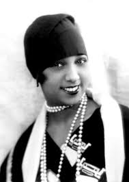 "Josephine Baker was an American-born French dancer and singer who  symbolized the beauty and vitality of black American culture,...