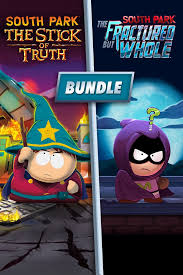 Южный парк / south park (13 сезон). Paket South Park Der Stab Der Wahrheit Die Rektakulare Zerreissprobe Kaufen Microsoft Store De De