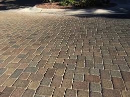 Wondering when to seal a new driveway, or are you curious about sealing a driveway that's been around a bit longer? Concrete Sealing Paver Sealing Las Vegas Highly Recommended