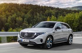 Here are some helpful navigation tips and features. Mercedes Eqc Wird 5000 Euro Gunstiger Elektroauto News Net