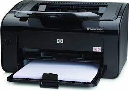 The full software solution provides print and scan functionality. Amazon Com Hp Laserjet Pro P1102w Printer Electronics