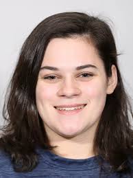 Gordon College 2016-17 Women's Swimming Roster