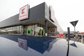 Locuri de muncă kaufland romania. Kaufland Deschide Al Patrulea Magazin La Sibiu Sibiu Independent