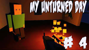 Survival para android / apk. Descargar Unturned Para Android Gratis By Sniper 107
