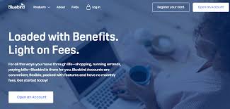 If you are looking for information on the american express bluebird card login, you've come to the right place. Www Bluebird Com Manage Your Bluebird Card Online Credit Cards Login