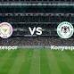 Caykur Rizespor vs. Konyaspor event image
