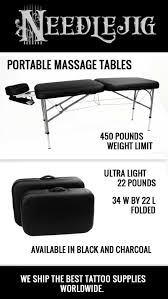 Portable Mini Massage Table 22 Massage Tables Massage Table Massage