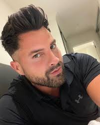 Shane Berland lifestyle