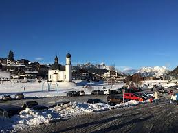 Februar (ab 18:00 uhr), trainieren die skispringer und im langlauf gibt es bereits die. Nordische Ski Wm Seefeld 2019 Home Facebook