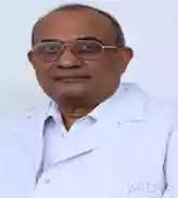 Dr. P S Reddy, ENT Surgeon in Chennai, India