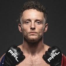 Jason Danner vs. Nathan Gilmore, PFL World Tournament 5