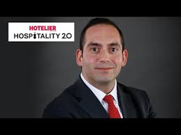 Hotelier Middle East