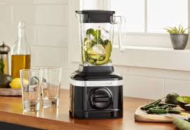 best kitchenaid blenders review 2020