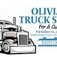 Olivia's Truck Show for a Cure event image