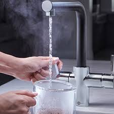 Boiling water taps come with different sized tanks. Are Boiling Taps Worth It